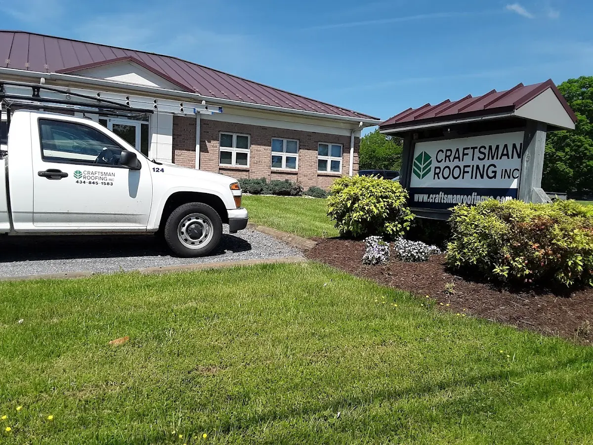 Quality Chimney Repair by experienced craftsmen in Stetson Valley